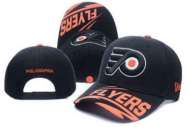 2017 Hot Hat NHL Philadelphia Flyers Snapback